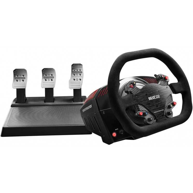 Волан за игри THRUSTMASTER THRUSTMASTER TS-XW Sparco P310 Racer Competition Mod Wheel for Xbox/PC - 1