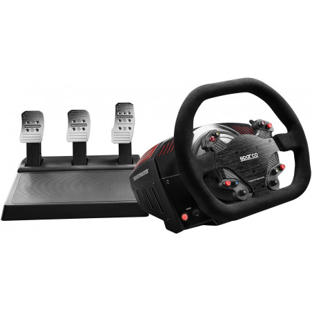 Волан за игри THRUSTMASTER THRUSTMASTER TS-XW Sparco P310 Racer Competition Mod Wheel for Xbox/PC - 1