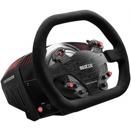 Волан за игри THRUSTMASTER THRUSTMASTER TS-XW Sparco P310 Racer Competition Mod Wheel for Xbox/PC - 4