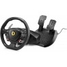 Волан THRUSTMASTER, T80 Racing Wheel, за PS4 - 1