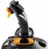 Жичен джойстик Thrustmaster T.16000M, авиосимулатор, FCS за PC, Черен - 3