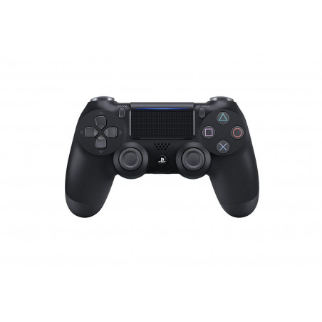 Безжичен геймпад Sony DualShock 4 Black - 1
