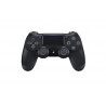 Безжичен геймпад Sony DualShock 4 Black - 1