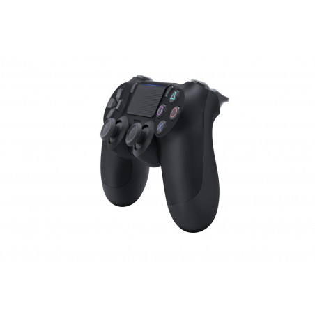 Безжичен геймпад Sony DualShock 4 Black - 2