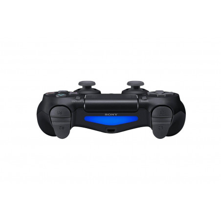 Безжичен геймпад Sony DualShock 4 Black - 3