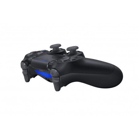 Безжичен геймпад Sony DualShock 4 Black - 4