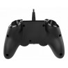 Wired Gamepad Nacon Wired Compact Controller, Black - 3