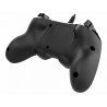 Wired Gamepad Nacon Wired Compact Controller, Black - 5