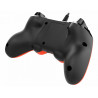 Wired Gamepad Nacon Wired Compact Controller, Orange - 5