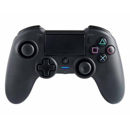 Безжичен геймпад Nacon Asymmetric Wireless Controller Black, Черен - 1