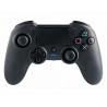 Безжичен геймпад Nacon Asymmetric Wireless Controller Black, Черен - 1