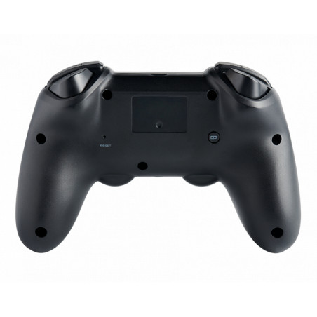Безжичен геймпад Nacon Asymmetric Wireless Controller Black, Черен - 3