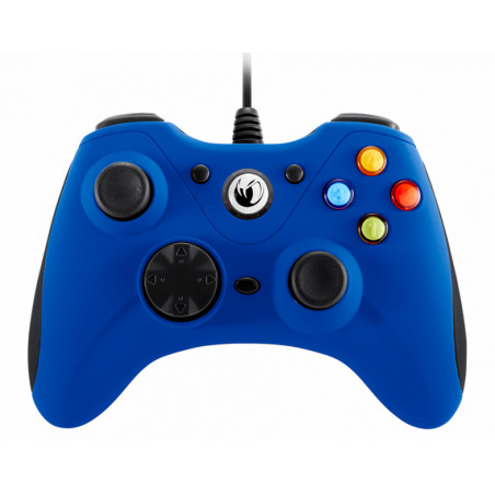 Wired Gamepad Nacon GC-100XF, Blue - 1