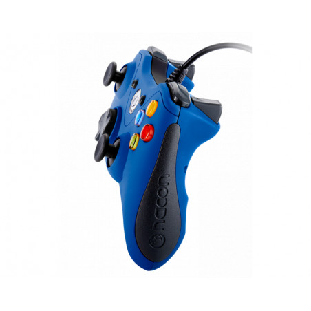 Wired Gamepad Nacon GC-100XF, Blue - 3