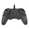 Wired Gamepad Nacon Wired Compact Controller Camo Grey - 3