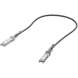 Ubiquiti UACC-DAC-SFP28-0.5M 25 Gbps Direct Attach Cable - 1