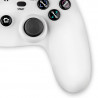 Жичен геймпад Spartan Gear Oplon, за PC и PS3, Бял - 3