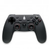 Безжичен геймпад Spartan Gear Ksifos, за PC и PS3, Черен - 1
