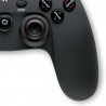 Безжичен геймпад Spartan Gear Ksifos, за PC и PS3, Черен - 3