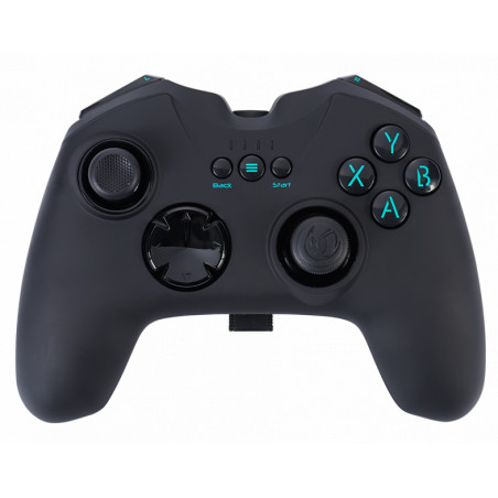 Wireless Gamepad Nacon GC-200WL, Black - 1