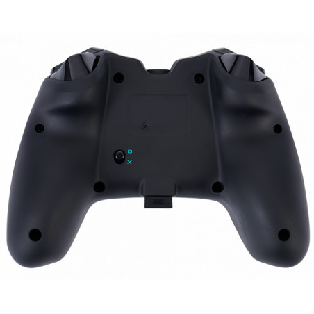 Wireless Gamepad Nacon GC-200WL, Black - 3