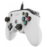 Жичен геймпад Nacon XBox Series Pro Compact White, Бял - 4