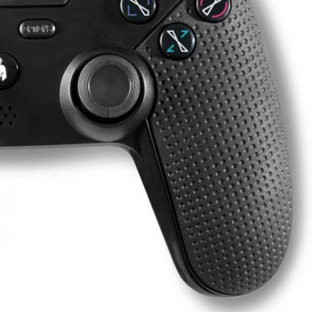 Геймърски контролер Spartan Gear Aspis 3, за PC и PS4, Черен - 3