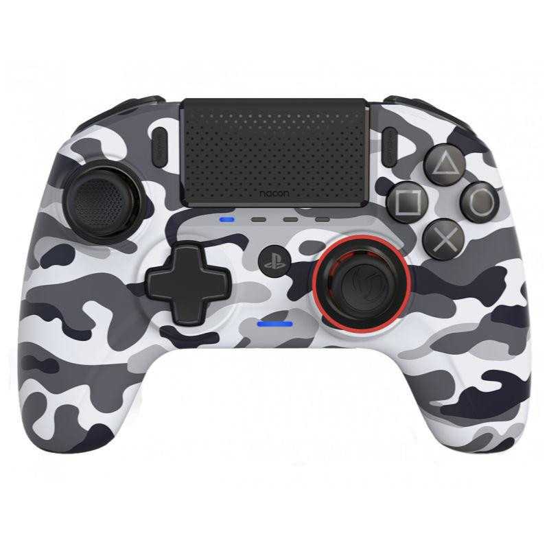 Wireless Gamepad Nacon Revolution Unlimited Pro Camo Gray - 1