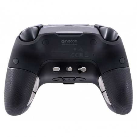 Wireless Gamepad Nacon Revolution Unlimited Pro Camo Gray - 2