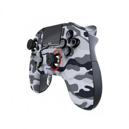 Wireless Gamepad Nacon Revolution Unlimited Pro Camo Gray - 3