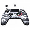 Wireless Gamepad Nacon Revolution Unlimited Pro Camo Gray - 4