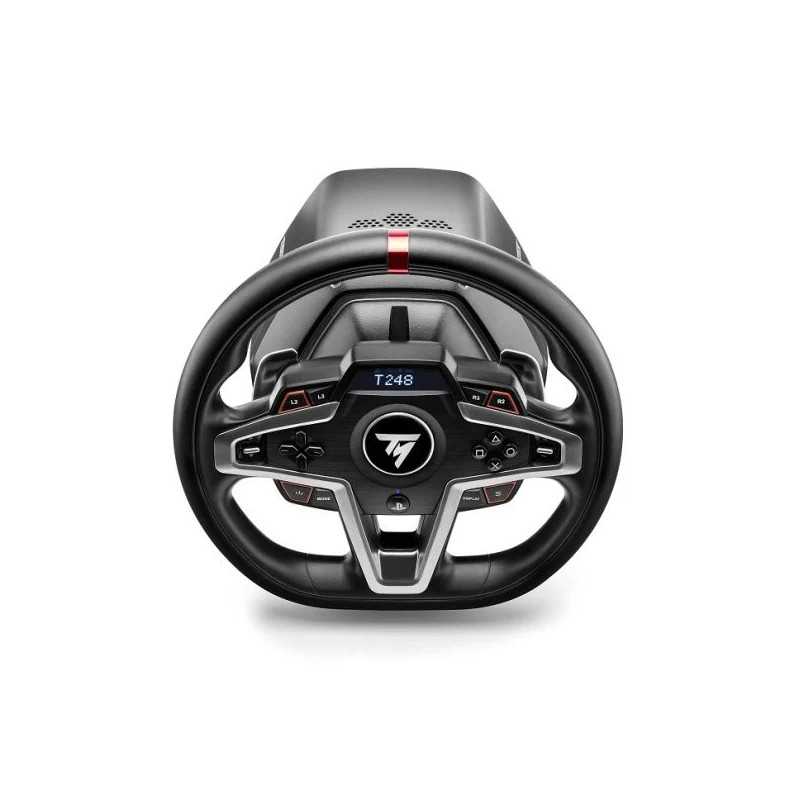 Волан THRUSTMASTER Racing Wheel T248 PS5/PS4/PC - 1