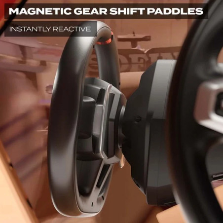 Волан THRUSTMASTER Racing Wheel T248 PS5/PS4/PC - 9