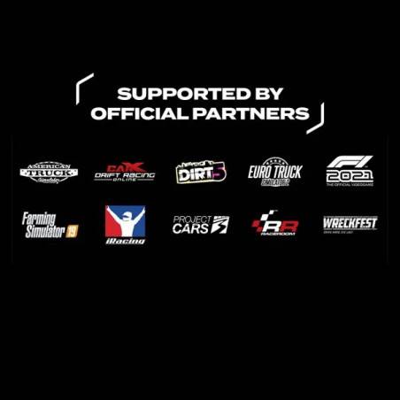 Волан THRUSTMASTER Racing Wheel T248 PS5/PS4/PC - 10