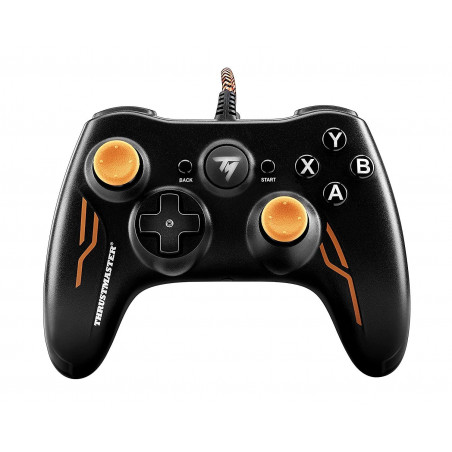 Жичен геймпад Thrustmaster GP XID Pro за Xbox/PC, Черен - 1