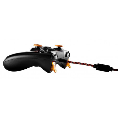 Жичен геймпад Thrustmaster GP XID Pro за Xbox/PC, Черен - 3