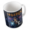 Чаша Gplay TV Nothx - 1