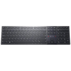 Dell Premier Collaboration Keyboard - KB900 - US International (QWERTY) - 1
