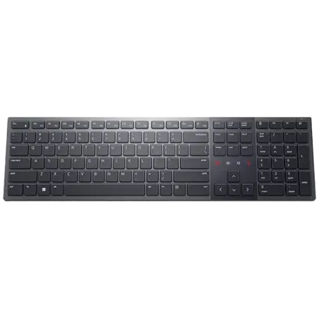 Dell Premier Collaboration Keyboard - KB900 - US International (QWERTY) - 1
