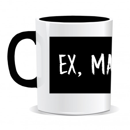Gplay TV Mug Ех Майко - 1