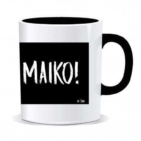 Gplay TV Mug Ех Майко - 2