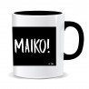 Gplay TV Mug Ех Майко - 2