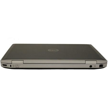 DELL Latitude E6420 14" А клас Intel Core i5 2540M 2600Mhz 3MB 4096MB So-Dimm DDR3 250 GB SATA Slim DVD-RW - 6
