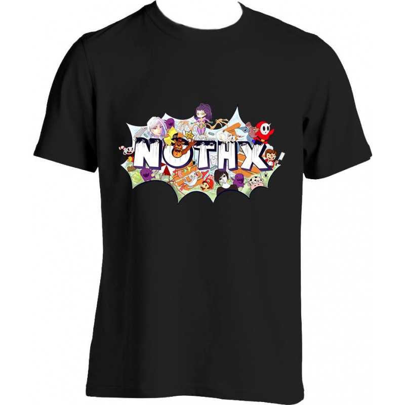 Тениска GplayTV NoThx - Heroes Men's T-shirt - 3XL - 1