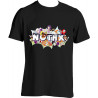Тениска GplayTV NoThx - Heroes Men's T-shirt - 3XL - 1