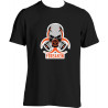 Тениска GplayTV For5ak3n Men's T-shirt - XXL - 1