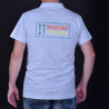 T-shirt VALI COMPUTERS Gents, S - 1