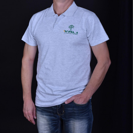 T-shirt VALI COMPUTERS Gents, S - 2