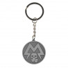 Ключодържател Metro Exodus Keychain Spartan Logo - 1