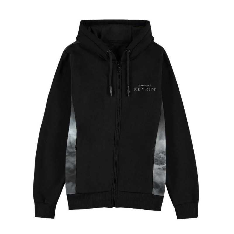 Суитчър Skyrim - Men's Zipped Hoodie - XXL - 1